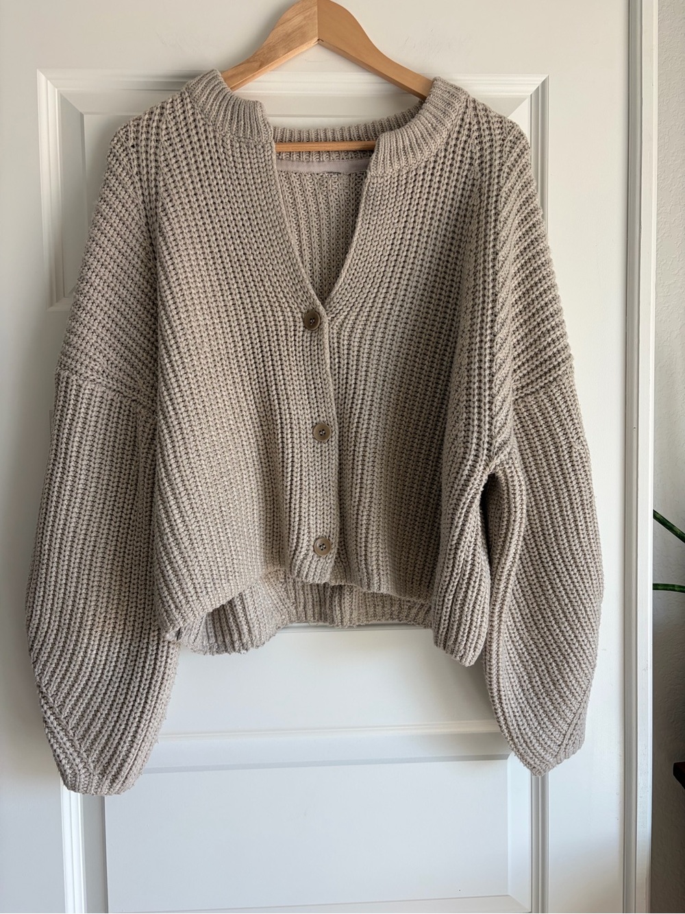 Prana Sunday River Cardigan - Picture 3 of 5